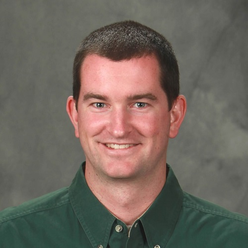 Jeff Benson
